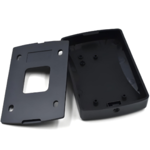 High-Quality RFID Plastic Reader Enclosure for Electronics & Automation - Amuse Tech Solutions