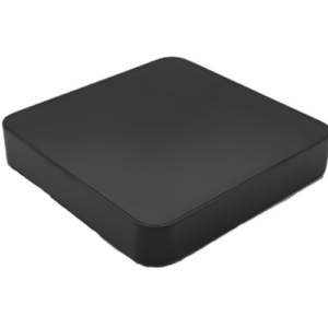 Amuse Tech Solutions High Quality Custom Waterproof Seal Aluminum Extruded Enclosure Case