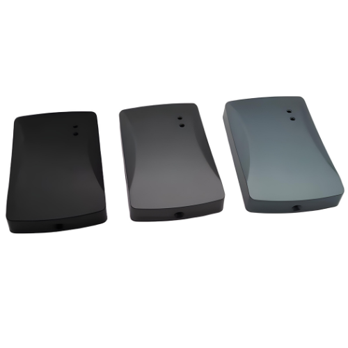 Amuse Tech Solutions Plastic Electrical Enclosure Boxes Door Access Control System RFID Reader Enclosure - Image 2