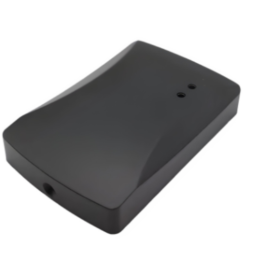 Amuse Tech Solutions Plastic Electrical Enclosure Boxes Door Access Control System RFID Reader Enclosure - Image 3