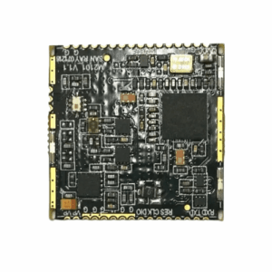 High-Performance UHF RFID Read/Write Tag Pro X860 MHz to 960 MHz, Regional - Amuse Tech Solutions