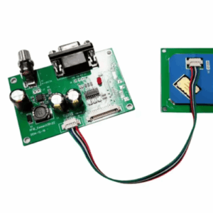 UHF RFID Card Reader, 840-960 MHz Frequency, 18-26 dBm, RS 232 - Amuse Tech Solutions