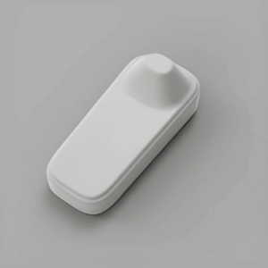 Indoor UHF RFID Tag, Asset Tracking, Anti-Metal, Efficient Retail Solution - Amuse Tech Solutions