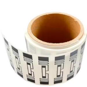 Cheap UHF RFID Label or Sticker or Tag for Asset Tracking - Amuse Tech Solutions