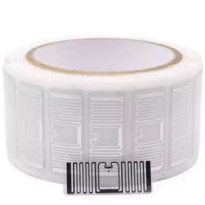 RFID Passive 860 MHz to 960 MHz UHF Smart Label – Amuse Tech Solutions