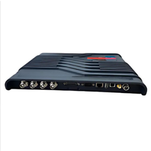 4 Port TNC Antenna Multi Channel Reader – Amuse Tech Solutions