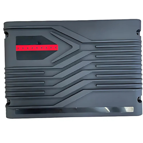 4 Port TNC Antenna Multi Channel Reader – Amuse Tech Solutions - Image 2