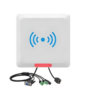 Multifunctional Access Control 868 MHz Reader Module – Amuse Tech Solutions