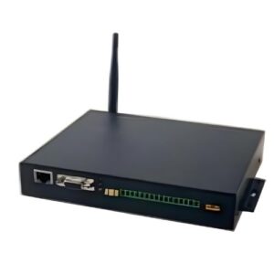 Linux 4-Port UHF RFID Reader - Amuse Tech Solutions