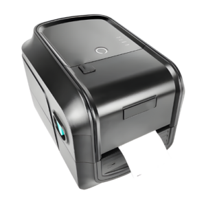 Ultra-Fast Compact Thermal RFID Label Printer with Versatile Connectivity - Amuse Tech Solutions
