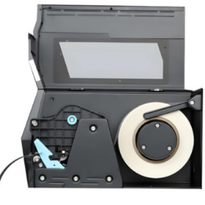 Industrial RFID Label Thermal Printer with Barcode Capability & Multiple Resolutions - Amuse Tech Solutions