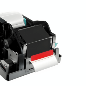 High Speed Thermal Transfer Label Printer, 300 dpi Resolution, UHF Encoding - Amuse Tech Solutions