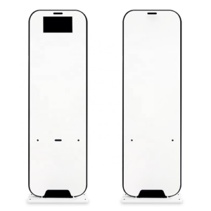 Amuse Tech Solutions Multi-Tag UHF RFID Portal Retail Security Gate Reader UHF RFID Portal Reader RFID System Inventory Warehouse