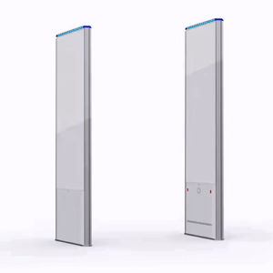 UHF RFID Gate Portal with LED, High-Speed Reading & Multi-Channel Control - Amuse Tech Solutions