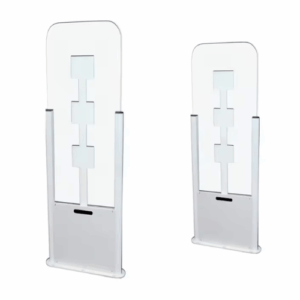 UHF RFID Security Portal with Low Power Consumption and Infrared Sensors - Amuse Tech Solutions