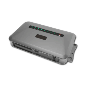 Long Range UHF RFID Reader, Multi-Tag Recognition, Linux 2.6 OS, High Speed - Amuse Tech Solutions
