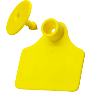 High-Performance Fabric Woven RFID Laundry Tag with 512 Bits User Memory - Amuse Tech Solutions