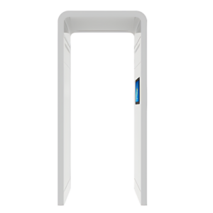 RFID Antenna Anti-Theft Gate System, Alarm Light, Buzzer, Supermarkets - Amuse Tech Solutions