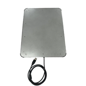 UHF RFID Desktop Reader/Writer with ISO18000-6C Protocol & Adjustable Power - Amuse Tech Solutions