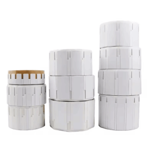 Printable Flexible UHF RFID Label with Long-Term Data Retention for Asset Tracking - Amuse Tech Solutions