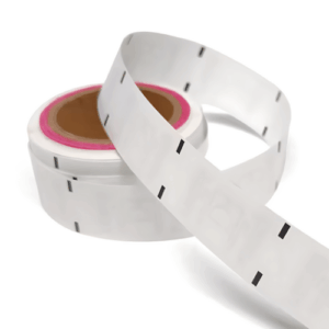 Durable Woven UHF RFID Tag for Superior Warehouse Management Efficiency - Amuse Tech Solutions