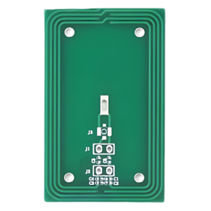 Amuse Tech Solutions Long Life 13.56Mhz Antenna Rfid Hardboard Nfc Pcb Antenna For Mobile Payment Device