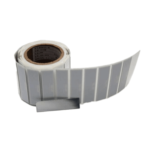 Printable RFID Asset Tag with Impinj Monza R6P IC, Long Read Range - Amuse Tech Solutions