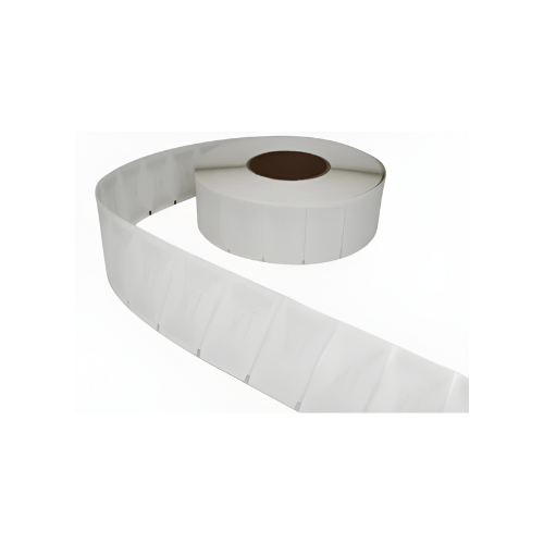 Amuse Tech Solutions QR Code Printable RFID UHF Tag – EPC 128bits