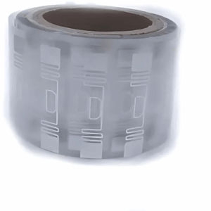 Printable Passive UHF RFID Tag with Custom User Memory & Long Range Reading - Amuse Tech Solutions