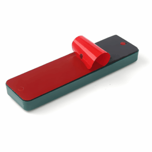 Amuse Tech Solutions Waterproof Anti Metal UHF RFID Tag For Vehicle License Plate – Memory EPC 96-bits To 480-bits