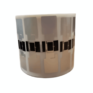 Amuse Tech Solutions Vehicle Management Windshield Tag Strong UHF RFID – EPC Memory 96 Bits