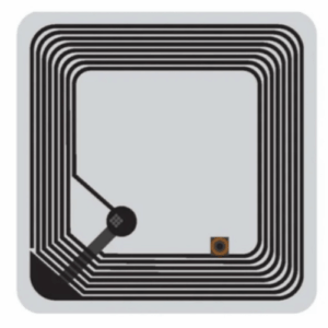 Rewritable Passive RFID NFC Tag Sticker, Endurance >100,000 - Amuse Tech Solutions