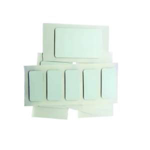 Amuse Tech Solutions Machines Management RFID Label Or Stickers UHF - 902 MHz To 928 MHz