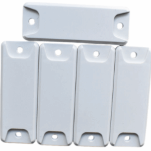 Rugged Waterproof Removable UHF RFID Tag for Metal & High Temp Applications - Amuse Tech Solutions