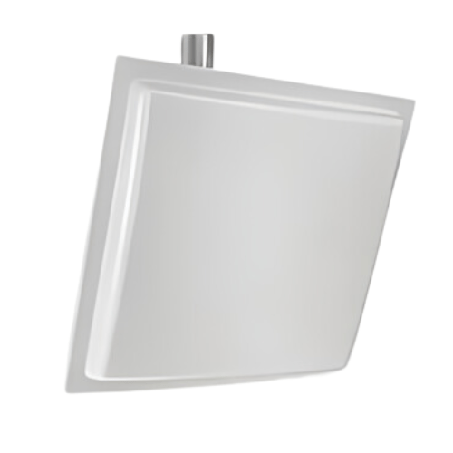 Amuse Tech Solutions Long Range Reader Farm Livestock Management Animal ID RFID Reader – Gain 12 DBI