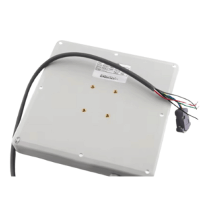 Amuse Tech Solutions Retail RFID Impinj Tag – Communication Interface RFID