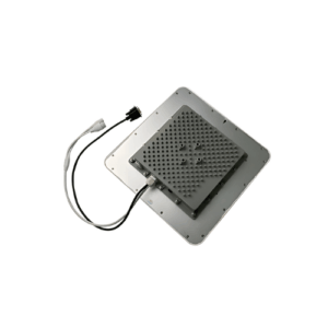 Amuse Tech Solutions Long Distance Waterproof Writer Tcp Ip UHF Rfid Reader with Sdk – Chip Impinj R2000