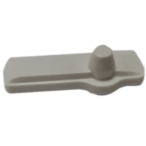 Amuse Tech Solutions Retail Management Asset Inventory Electronic Anti-Theft UHF RFID Tags – Special Features ABS
