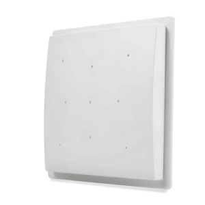 High-Range UHF Passive RFID Reader for Parking Systems, 19.6 ft Read Range - Amuse Tech Solutions