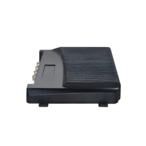 Amuse Tech Solutions RFID Reader Long Range Four-Port UHF RFID Fixed Reader Writer With Impinj R2000 Chip