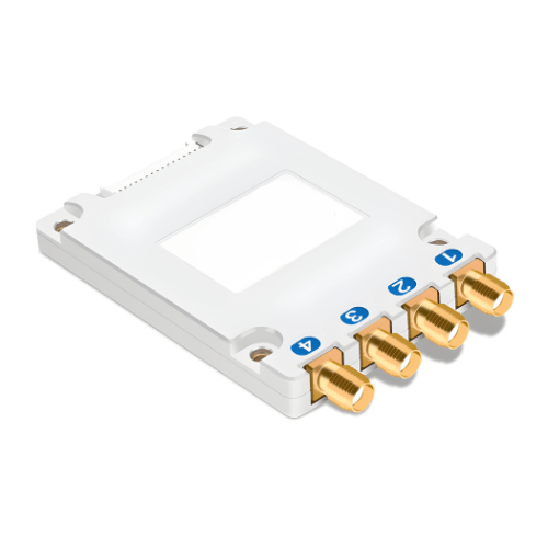 Amuse Tech Solutions IMPINJ E710 RFID 4 Ports RFID Module For Fixed UHF Reader Long Range UHF Reader Module 33 DBm Passive - Image 4