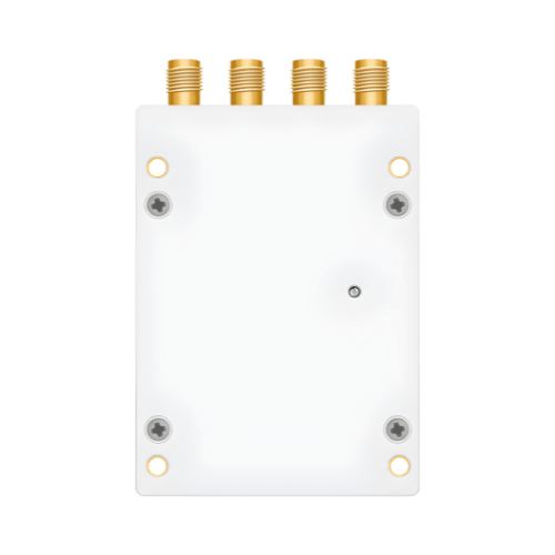 Amuse Tech Solutions IMPINJ E710 RFID 4 Ports RFID Module For Fixed UHF Reader Long Range UHF Reader Module 33 DBm Passive - Image 2