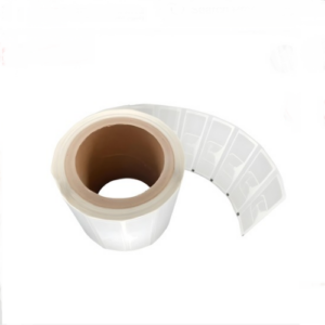 Tamper Proof UHF Passive Vehicle RFID Tag with Alien Higgs 9 Chip & Long Range - Amuse Tech Solutions