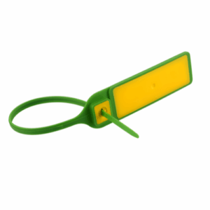 High-Durability Plastic UHF RFID Security Seal - Heat & Moisture Resistant - Amuse Tech Solutions