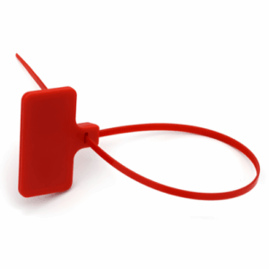 Tamper Proof UHF RFID Smart Seal, 0-26 ft Range, Asset & Supply Chain Tracking - Amuse Tech Solutions