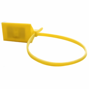RFID Cable Tie Tag with UHF Frequency and Waterproof Design - Amuse Tech Solutions