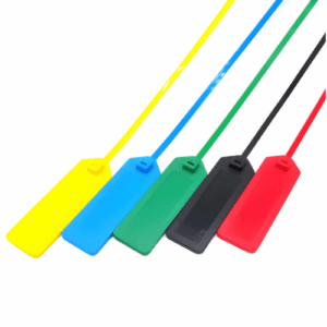 UHF RFID Tags for Cable Ties, 860 MHz to 960 MHz, Ideal for Garments - Amuse Tech Solutions