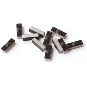 Custom Micro UHF RFID PCB Tags for Metallic Surfaces, 128 Bits EPC Memory - Amuse Tech Solutions
