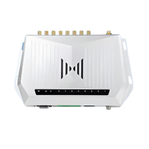 High-Performance Android UHF RFID Reader with 8 SMA Antenna Interfaces - Amuse Tech Solutions