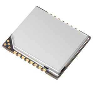 Compact Micro UHF RFID Module High Sensitivity, Low Power, UART - Amuse Tech Solutions